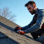 Installer un fil de cuivre sur une toiture : guide complet et avantages essentiels