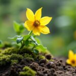 Lérot dans le jardin : Que signifient ses traces et faut-il s'en préoccuper ?