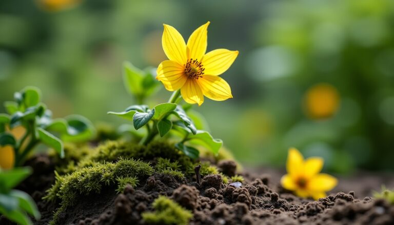 Lérot dans le jardin : Que signifient ses traces et faut-il s'en préoccuper ?