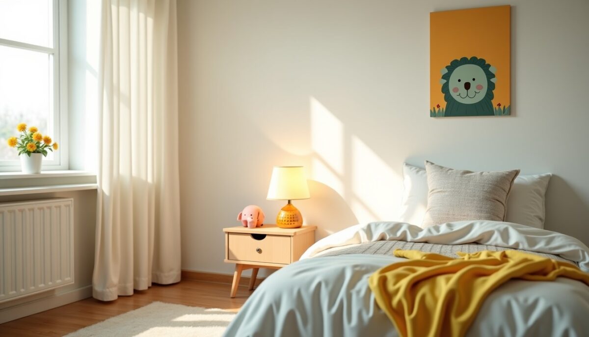 Comment choisir le tableau animalier idéal pour la chambre de votre enfant ?
