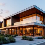 Bâtiments intelligents : un tour d'horizon des solutions pour optimiser la consommation énergétique