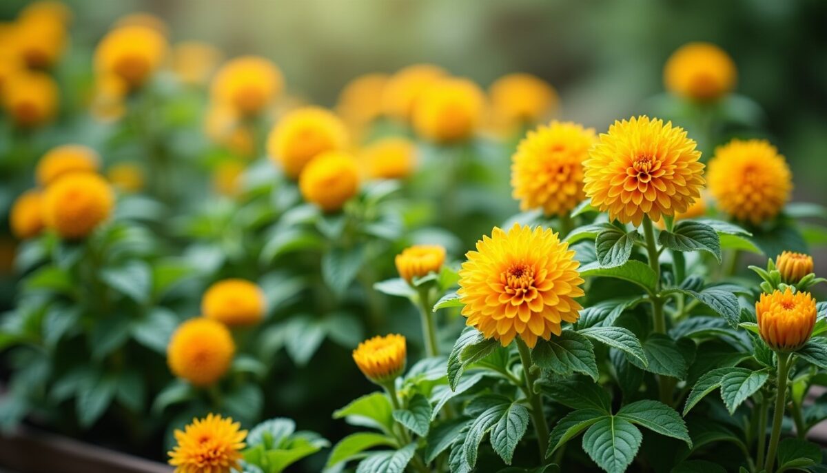 Les 10 haies à croissance rapide et sans entretien pour un jardin impeccable