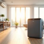 Ventilation vs déshumidificateur : quelle option privilégier pour préserver la santé de votre maison moderne ?