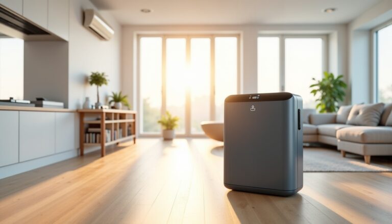 Ventilation vs déshumidificateur : quelle option privilégier pour préserver la santé de votre maison moderne ?
