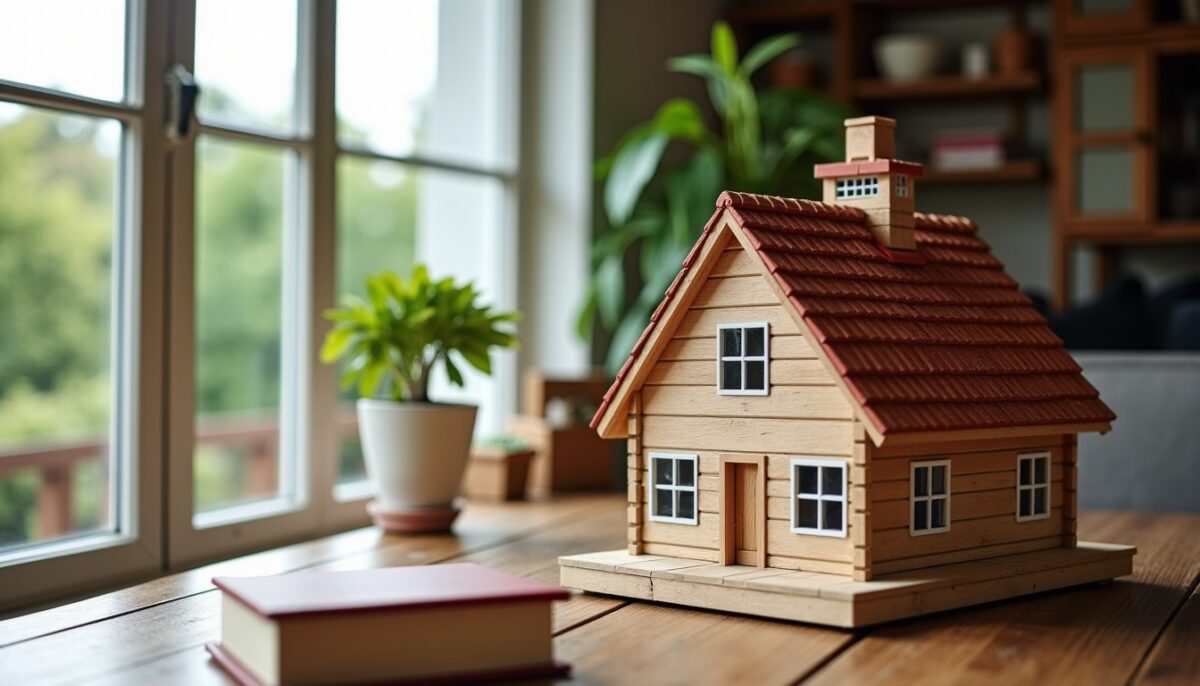 Investir dans une maison en mâchefer : guide essentiel pour bien choisir