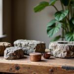 Matériaux anciens : un atout précieux pour sublimer vos projets de décoration