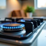 Étincelle persistante sur votre plaque de gaz : guide pratique pour y remédier