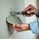 Techniques simples pour lisser un mur intérieur irrégulier sans effort