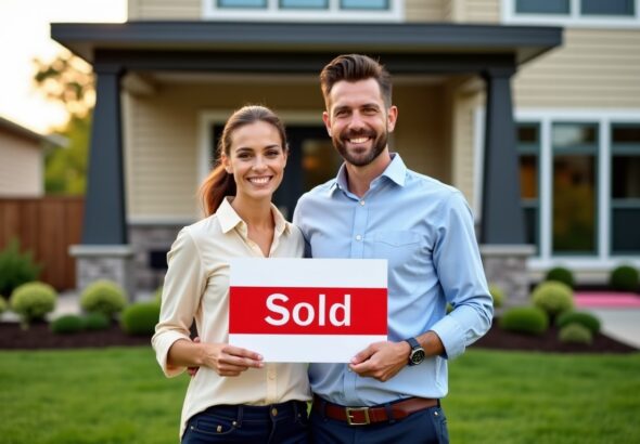 Guide complet : Préparer la vente de votre maison en suivant chaque étape clé