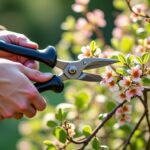 Le guide pratique pour tailler un saule crevette : quand et comment procéder