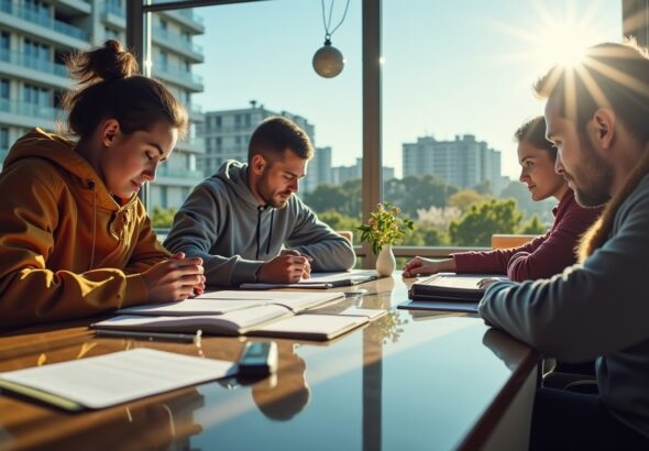 Comment s'opposer à un permis de construire en raison de la diminution de l'ensoleillement