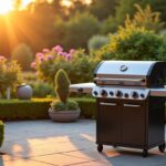 Choisir le barbecue parfait pour sublimer votre jardin : guide pratique