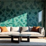 Zellige et design contemporain : astuces pour sublimer votre intérieur moderne