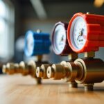 Détendeur Butane vs Propane : Comprendre leurs différences essentielles