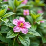 Le basilic : peut-il revenir chaque année dans votre jardin ?