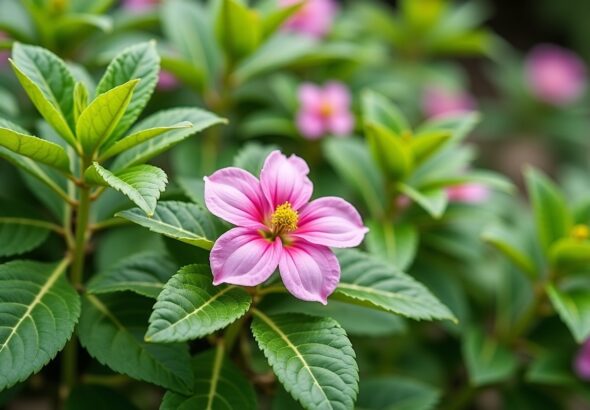 Le basilic : peut-il revenir chaque année dans votre jardin ?