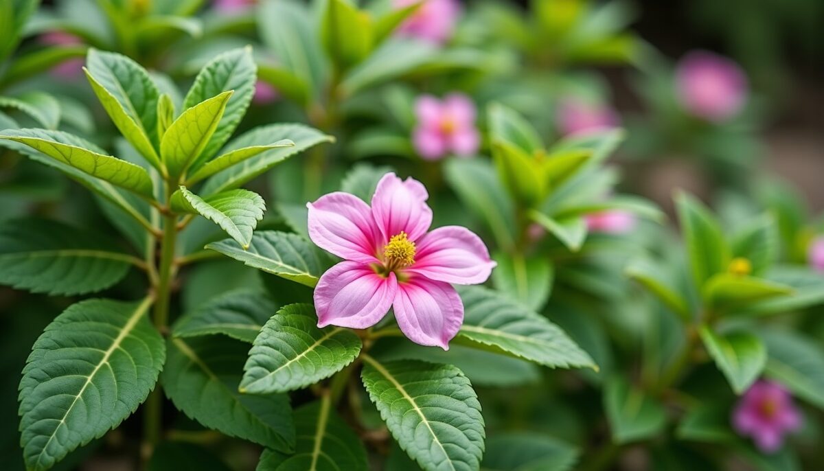 Le basilic : peut-il revenir chaque année dans votre jardin ?