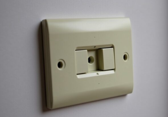Interrupteur va-et-vient : guide complet pour son installation et son mécanisme