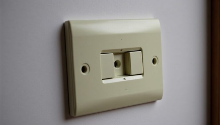 Interrupteur va-et-vient : guide complet pour son installation et son mécanisme
