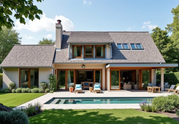 Votre villa sur mesure à Montélimar : le guide complet pour réussir votre projet