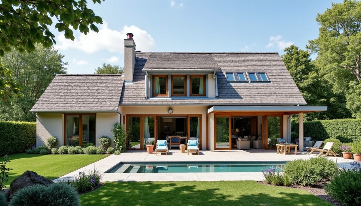 Votre villa sur mesure à Montélimar : le guide complet pour réussir votre projet