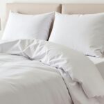Comment sélectionner la housse de couette idéale pour un parfait équilibre entre confort et élégance ?
