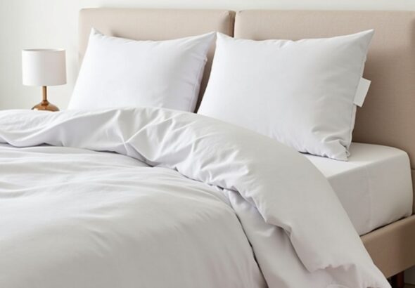 Comment sélectionner la housse de couette idéale pour un parfait équilibre entre confort et élégance ?