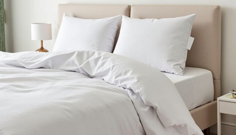 Comment sélectionner la housse de couette idéale pour un parfait équilibre entre confort et élégance ?