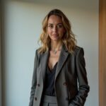 Dressing d’angle : l’alliance parfaite entre gain d’espace et style contemporain