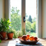 Astuces et idées pour sublimer votre rebord de fenêtre extérieur
