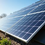 Optimisez le rendement de vos panneaux solaires : astuces et conseils pratiques