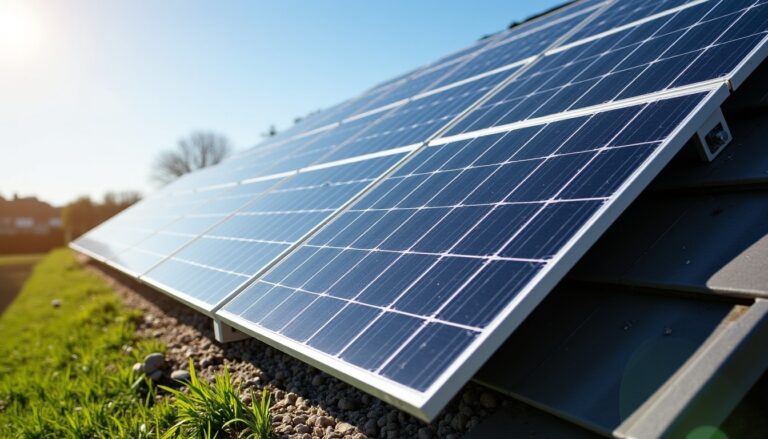 Optimisez le rendement de vos panneaux solaires : astuces et conseils pratiques