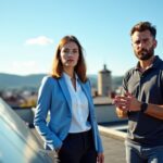 Comment choisir un installateur de panneaux solaires à Pau : les questions essentielles à poser