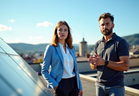 Comment choisir un installateur de panneaux solaires à Pau : les questions essentielles à poser