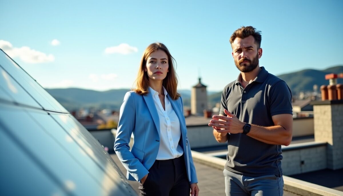 Comment choisir un installateur de panneaux solaires à Pau : les questions essentielles à poser