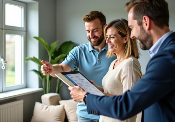 Les clés pour choisir efficacement l'entreprise d'isolation idéale pour votre maison