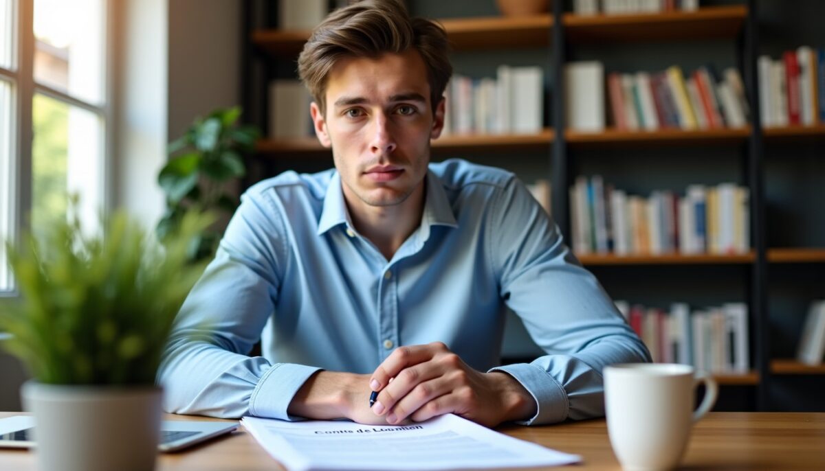 Est-il possible de modifier son garant en cours de bail ?