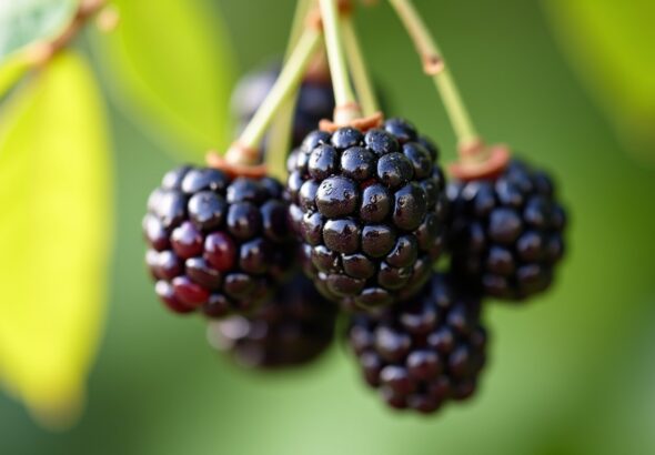 Peut-on consommer les fruits du mûrier platane en toute sécurité ?