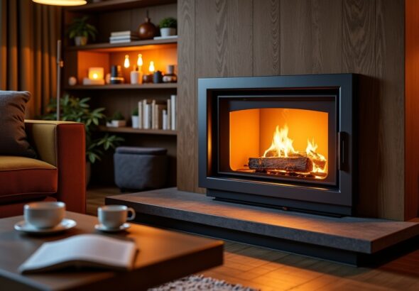 Clapet d'insert : faut-il le maintenir ouvert ou fermé ?