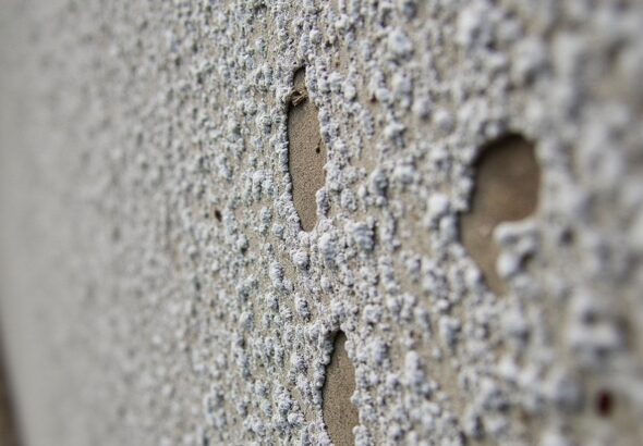 Comment identifier un mur mitoyen grâce aux informations du cadastre ?