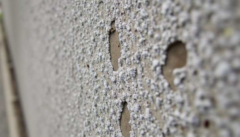 Comment identifier un mur mitoyen grâce aux informations du cadastre ?