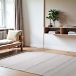 Guide pratique : Comment sublimer votre salon avec un tapis japonais